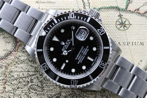 rolex 2010